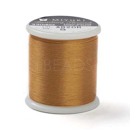 MIYUKI Beading Nylon Thread B NWIR-B001-05-1