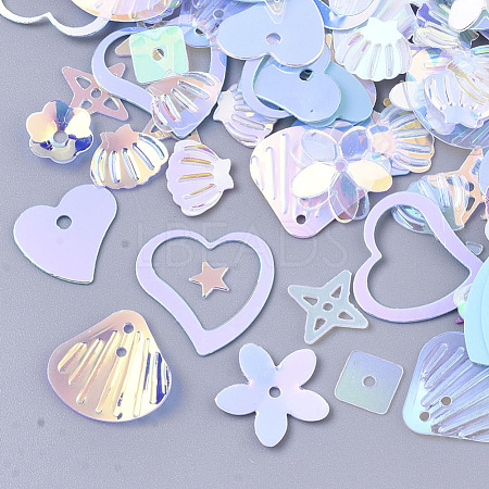 Ornament Accessories PVC-N001-13F-1