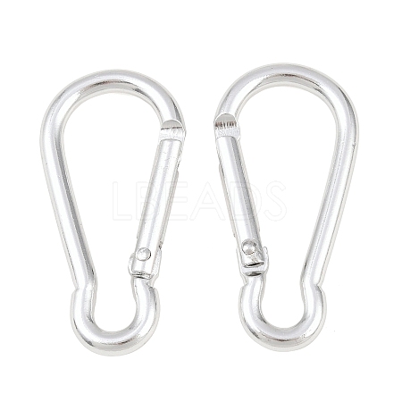 Aluminum Carabiners EA026-01-1