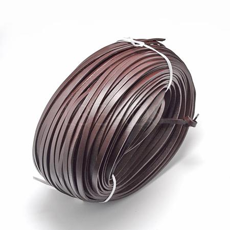 Leather Cords WL-R005-5x2-03-1