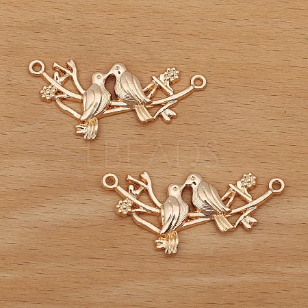 Alloy Pendants PW-WG3EA6D-03-1