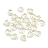 Electroplate Glass Bead LS-EGLA-H102-08Z-1