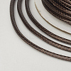 Eco-Friendly Korean Waxed Polyester Cord YC-P002-1.5mm-1108-4