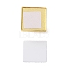Soccer Season Sublimation Blank Brooch Pins FIND-T077-01E-G-3