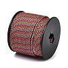Braided Round Steel Wire OCOR-D300-06-2