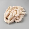 Artificial Wool Ribbons OCOR-WH0078-450A-2