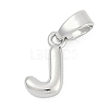 Brass Charms KK-G522-54J-P-1