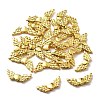 Tibetan Style Alloy Angeltee Beads TIBEB-5494-G-RS-1