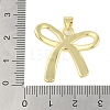 Brass Pendants KK-M289-02B-G-3