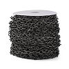 Iron Cable Chains CH-R034-B-5