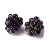 Handmade Lampwork Beads LAMP-A008-03-06-4