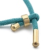 Cotton Cord Bracelets BJEW-F360-B-4