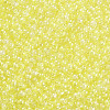 11/0 Grade A Transparent Glass Seed Beads X-SEED-N001-F-239-2