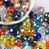 Glass Beads EGLA-A034-LM10mm-61-4
