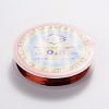 Copper Jewelry Wire CWIR-CW0.5mm-10-2
