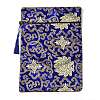 Silk Pouches ABAG-L005-A01-1