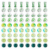 80G Transparent Glass Beads DGLA-TA0001-47C-1
