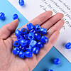 Acrylic European Beads MACR-S375-003-M-6