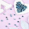 Preciosa&reg Crystal Beads X-PRC-BA4-23980-20000-4