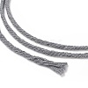 Cotton String Threads for Crafts Knitting Making KNIT-PW0001-01-33-3