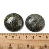 Natural Dragon Blood Cabochons G-C115-02B-11-3