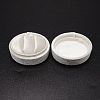 Velvet Ring Boxes VBOX-WH0009-02C-2