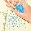 Preciosa&reg Crystal Beads X-PRC-BB4-60010-4