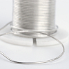 Round Copper Jewelry Wire X-CWIR-R004-0.4mm-01-3