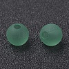 Transparent Acrylic Beads PL720-C14-2