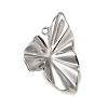 Non-Tarnish 304 Stainless Steel Pendants LS-STAS-S123-04P-02-1