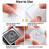 PVC Plastic Stamps DIY-WH0167-56-275-3