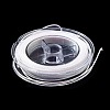 Polyester Metallic Thread OCOR-D301-11-2