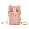 Women's PU Crossbody Bags AJEW-WH0317-73A-1