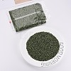 12/0 Glass Seed Beads SEED-S005-10-2