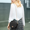 3Pcs 3 Styles ABS Plastic Imitation Pearl Purse Chains FIND-WR0009-73B-7