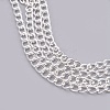 Iron Twisted Chains CH-C017-S-2