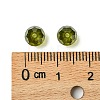 Preciosa&reg Crystal Beads Y-PRC-BB6-50230-5