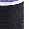 Nylon 66 Coated Beading Threads for Seed Beads NWIR-R047-011-3