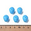 Opaque Acrylic Beads MACR-S373-146-A09-6