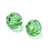 Imitation Austrian Crystal Beads SWAR-F021-8mm-214-2
