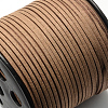 Eco-Friendly Faux Suede Cord LW-R007-3.0mm-1110-2