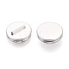 Brass Magnetic Brooch Pin Converter FIND-N013-01B-P-1