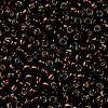 TOHO 8/0 Round Beads X-SEED-TR08-2205-2