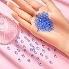 Preciosa&reg Crystal Beads X-PRC-BB5-30020-4