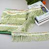 Polyester Tassel Fringe Trimming OCOR-TAC0008-21D-13