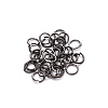 Metal Open Jump Rings FS-WG47662-25-1