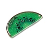 Acrylic Pendants OACR-R270-03F-2