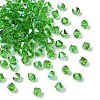 Preciosa&reg Crystal Beads X-PRC-BA5-50520-201-3