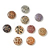 Wood Buttons BUTT-CJC0002-03A-8