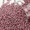 TOHO 11/0 Round Beads X-SEED-TR11-PF0553-1